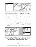 Preview for 114 page of Lowrance GlobalMap 5200C GPS Operation Instructions Manual