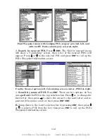 Preview for 118 page of Lowrance GlobalMap 5200C GPS Operation Instructions Manual