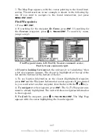 Preview for 123 page of Lowrance GlobalMap 5200C GPS Operation Instructions Manual