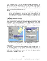 Preview for 129 page of Lowrance GlobalMap 5200C GPS Operation Instructions Manual