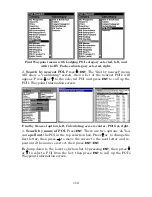 Предварительный просмотр 118 страницы Lowrance GlobalMap 5200C Operation Instructions Manual
