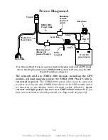 Preview for 22 page of Lowrance GlobalMap 5300C iGPS Operation Instructions Manual