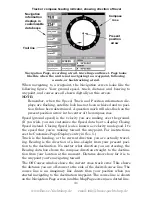 Preview for 39 page of Lowrance GlobalMap 5300C iGPS Operation Instructions Manual