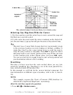 Preview for 50 page of Lowrance GlobalMap 5300C iGPS Operation Instructions Manual