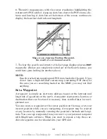 Preview for 52 page of Lowrance GlobalMap 5300C iGPS Operation Instructions Manual