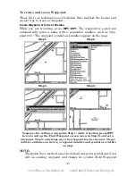 Preview for 53 page of Lowrance GlobalMap 5300C iGPS Operation Instructions Manual