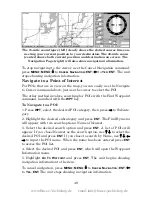 Preview for 57 page of Lowrance GlobalMap 5300C iGPS Operation Instructions Manual