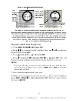 Preview for 63 page of Lowrance GlobalMap 5300C iGPS Operation Instructions Manual