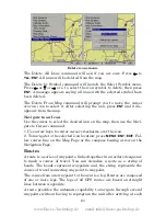 Preview for 69 page of Lowrance GlobalMap 5300C iGPS Operation Instructions Manual