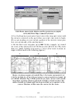 Preview for 71 page of Lowrance GlobalMap 5300C iGPS Operation Instructions Manual