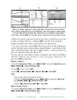 Preview for 72 page of Lowrance GlobalMap 5300C iGPS Operation Instructions Manual