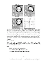 Preview for 75 page of Lowrance GlobalMap 5300C iGPS Operation Instructions Manual