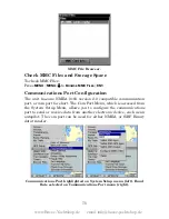 Preview for 83 page of Lowrance GlobalMap 5300C iGPS Operation Instructions Manual