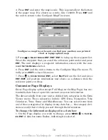 Preview for 87 page of Lowrance GlobalMap 5300C iGPS Operation Instructions Manual