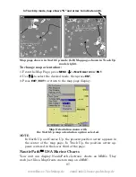 Preview for 95 page of Lowrance GlobalMap 5300C iGPS Operation Instructions Manual