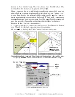 Preview for 98 page of Lowrance GlobalMap 5300C iGPS Operation Instructions Manual