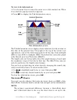 Preview for 100 page of Lowrance GlobalMap 5300C iGPS Operation Instructions Manual