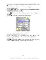 Preview for 118 page of Lowrance GlobalMap 5300C iGPS Operation Instructions Manual