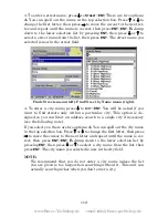 Preview for 120 page of Lowrance GlobalMap 5300C iGPS Operation Instructions Manual