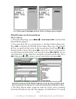 Preview for 126 page of Lowrance GlobalMap 5300C iGPS Operation Instructions Manual