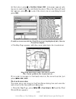 Preview for 127 page of Lowrance GlobalMap 5300C iGPS Operation Instructions Manual