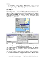 Preview for 134 page of Lowrance GlobalMap 5300C iGPS Operation Instructions Manual