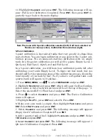 Preview for 153 page of Lowrance GlobalMap 5300C iGPS Operation Instructions Manual