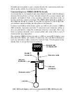 Предварительный просмотр 25 страницы Lowrance GlobalMap 540c BAJA Operation Instructions Manual