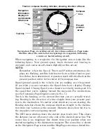 Предварительный просмотр 41 страницы Lowrance GlobalMap 540c BAJA Operation Instructions Manual