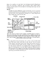 Предварительный просмотр 45 страницы Lowrance GlobalMap 540c BAJA Operation Instructions Manual