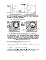 Предварительный просмотр 65 страницы Lowrance GlobalMap 540c BAJA Operation Instructions Manual