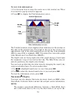 Предварительный просмотр 102 страницы Lowrance GlobalMap 540c BAJA Operation Instructions Manual