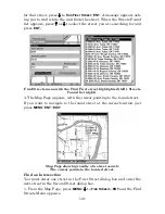 Предварительный просмотр 129 страницы Lowrance GlobalMap 540c BAJA Operation Instructions Manual