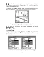 Предварительный просмотр 131 страницы Lowrance GlobalMap 540c BAJA Operation Instructions Manual