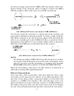 Preview for 19 page of Lowrance GlobalMap 6500C Operation Instructions Manual