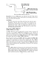 Preview for 20 page of Lowrance GlobalMap 6500C Operation Instructions Manual