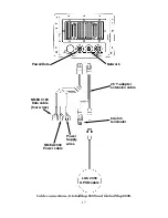 Preview for 25 page of Lowrance GlobalMap 6500C Operation Instructions Manual