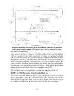 Preview for 30 page of Lowrance GlobalMap 6500C Operation Instructions Manual