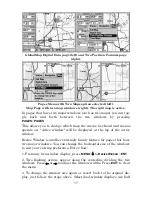 Preview for 45 page of Lowrance GlobalMap 6500C Operation Instructions Manual