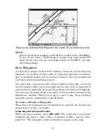 Preview for 51 page of Lowrance GlobalMap 6500C Operation Instructions Manual