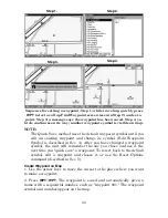 Preview for 52 page of Lowrance GlobalMap 6500C Operation Instructions Manual