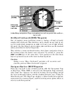 Preview for 54 page of Lowrance GlobalMap 6500C Operation Instructions Manual