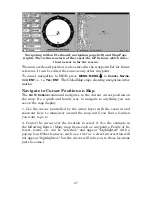 Preview for 55 page of Lowrance GlobalMap 6500C Operation Instructions Manual