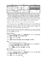 Preview for 72 page of Lowrance GlobalMap 6500C Operation Instructions Manual