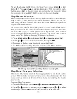 Preview for 93 page of Lowrance GlobalMap 6500C Operation Instructions Manual