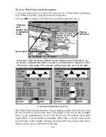 Preview for 98 page of Lowrance GlobalMap 6500C Operation Instructions Manual