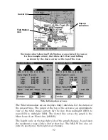 Preview for 100 page of Lowrance GlobalMap 6500C Operation Instructions Manual