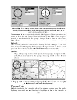 Preview for 107 page of Lowrance GlobalMap 6500C Operation Instructions Manual