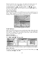 Preview for 113 page of Lowrance GlobalMap 6500C Operation Instructions Manual