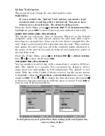 Preview for 114 page of Lowrance GlobalMap 6500C Operation Instructions Manual